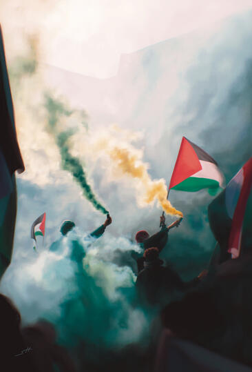 The Plant May 2023 Cover