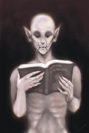 Posthumanism in Literature