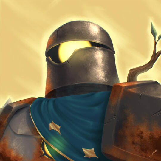 Aalt Portrait