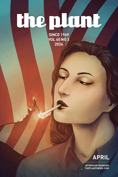 April Cover April Cover