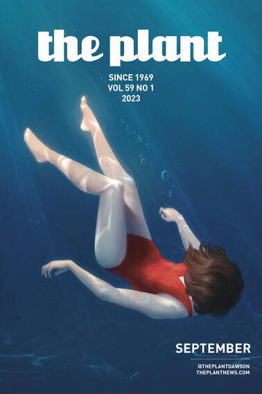 September Cover September Cover
