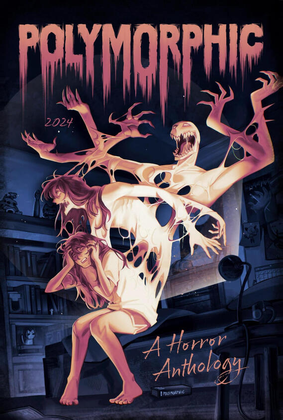 Polymorphic Cover 2024