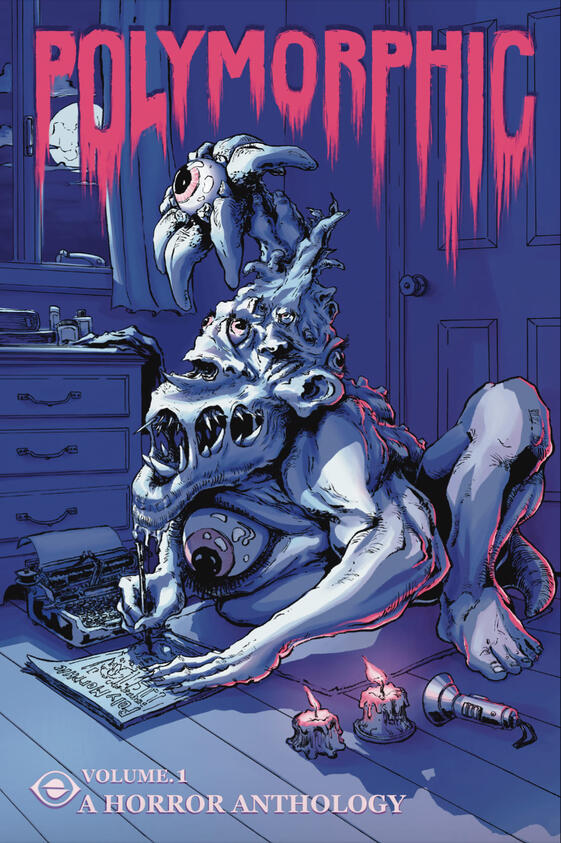 Polymorphic Cover 2023