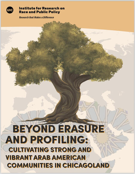 Beyond Erasure and Profiling
